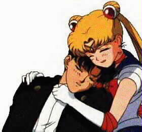 Never Let Go ("The Promise of the Rose")