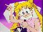 Psycho Serena