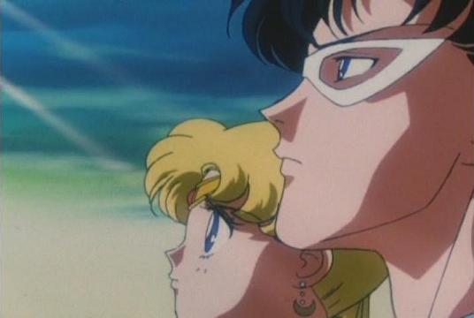 Sad News ("The Birth of Wicked Lady")