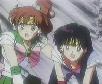 Sailor Jupiter & Mars 2 ("Brotherly Love")