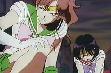 Sailor Jupiter & Mars ("Brotherly Love")