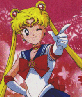 Sailor Moon 2