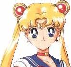 Sailor Moon 3