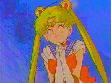 Sailor Moon 6 ("Molly's Folly")