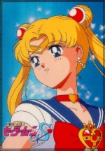 Sailor Moon 8