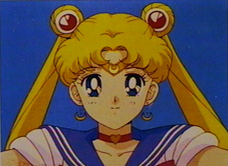 Sailor Moon 9