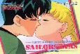Sailor Stars Kiss