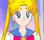 Serena Blue Eyes