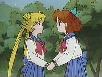 Serena & Molly 2 ("Diamond in the Rough")