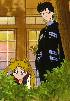 Serena & Seiya