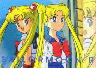 Serena's Reflection