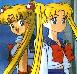 Serena's Reflection 2