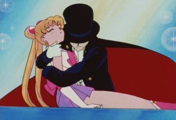 Sleeping Beauty ("Prediction of Doom")
