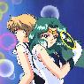 Super Uranus & Neptune
