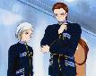 Yaten & Taiki