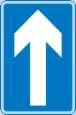 go up