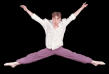 Gay Dancer