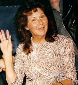 Older Linda Lovelace
