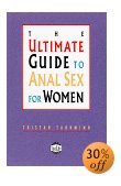 Ultimate Guide to Anal Sex for Women