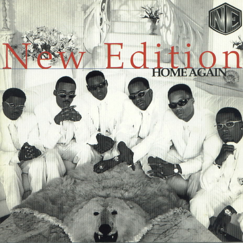 Ralph Tresvant Money Can't Buy You Love Ralph Tresvant Money Can't Buy You Love