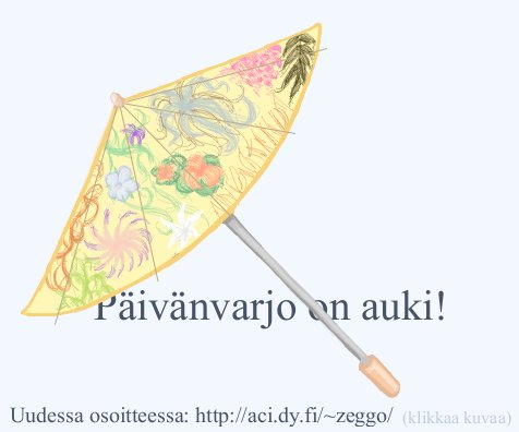 P�iv�nvarjo muutti