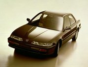 Second Generation