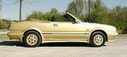  A top grade specimen 1st generation prelude cabrio