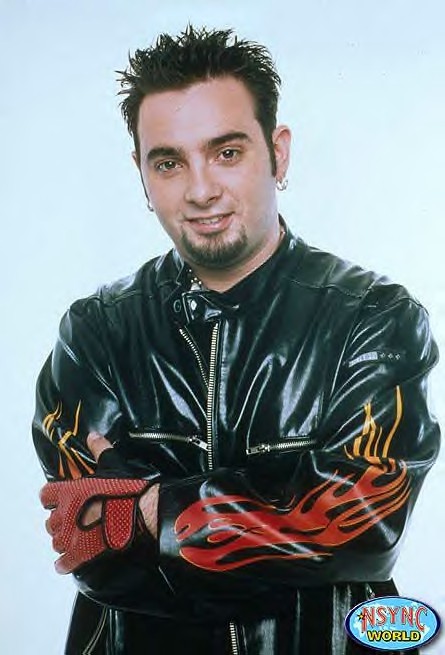 chris' page
