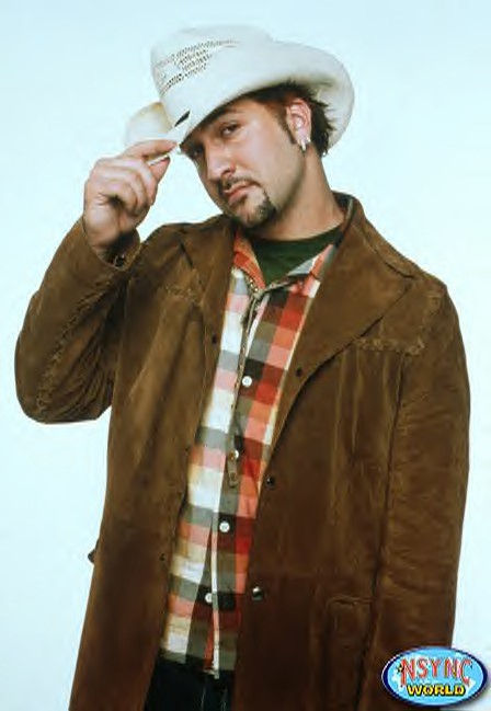 joey's page