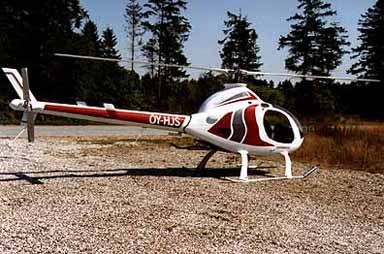 Jorgen Nielsen's Exec 90