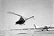 Flight of the Javelin
