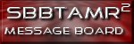 The Message Board