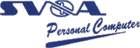 SVOA Personal Computer.