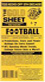 The Gold Sheet