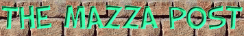 my banner