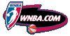 wnba home page
