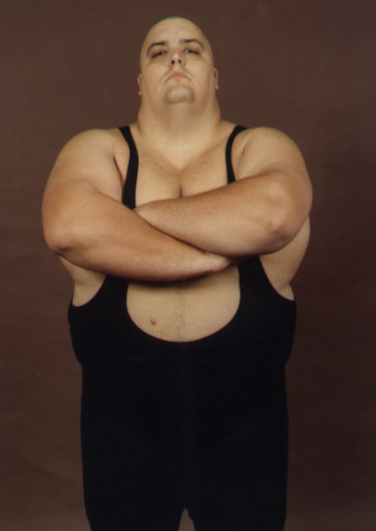 King Kong Bundy