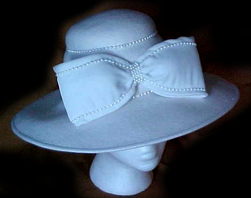 hat #1449