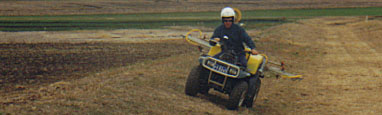 Find out what the active riding style is