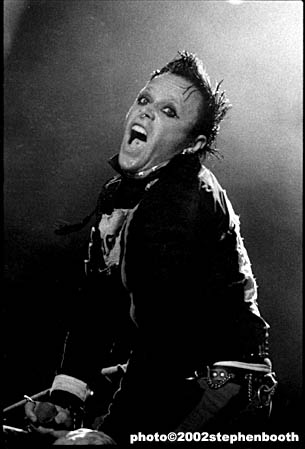 prodigy