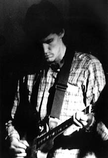 Steve Malkmus Pavement&copy;sbooth