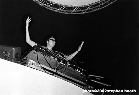 chemical bros