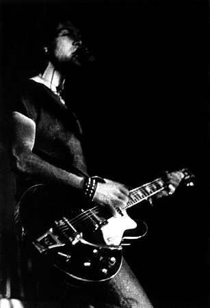 dandy warhols&copy;2001sbooth