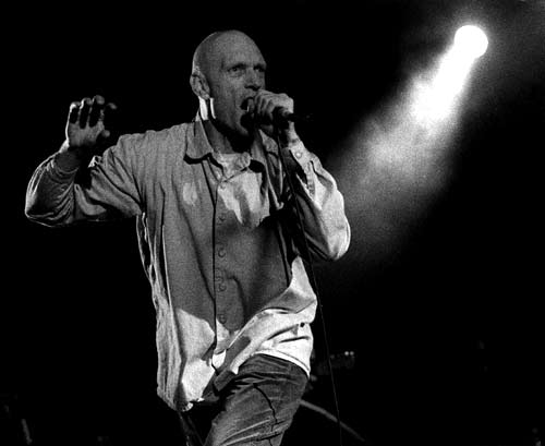 midnight oil&copy;2001sbooth