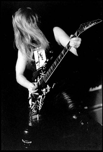 slayer&copy;2001 sbooth