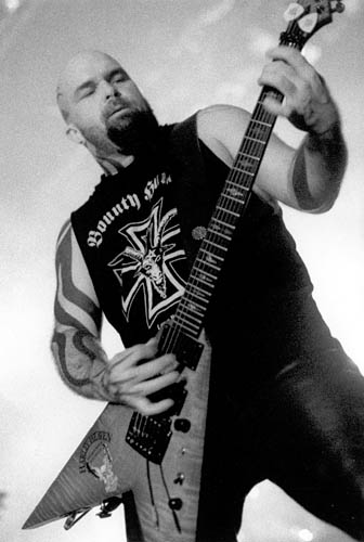 slayer&copy;2001 sbooth