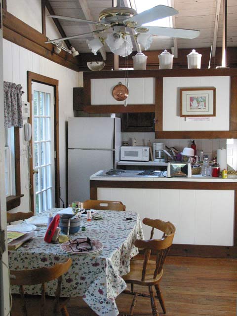 Marion Kitchen