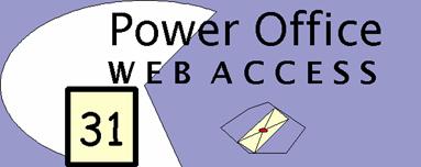 Power Office Web Access