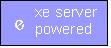 eStation 10 xe Server powered