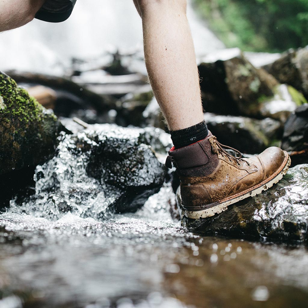 Footwear Graphic